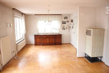 Einfamilienhaus zum Kauf 198.000 € 6 Zimmer 140 m² 492 m² Grundstück frei ab sofort Stockenhausen Balingen 72336