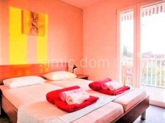 Wohnung zum Kauf 190.000 € 2 Zimmer 56 m² 1. Geschoss Gradac