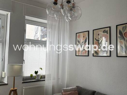 Wohnung zur Miete Tauschwohnung 950 € 3 Zimmer 63 m² EG Nippes Nippes 50733