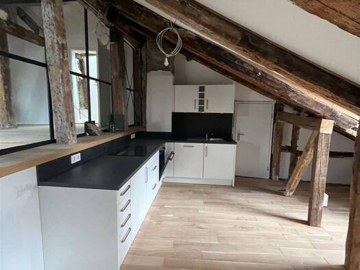 Wohnung zur Miete - Erstbezug 1.975 € 3 Zimmer 89,8 m² 4. Geschoss frei ab 01.12.2025 Altstadt Konstanz 78462