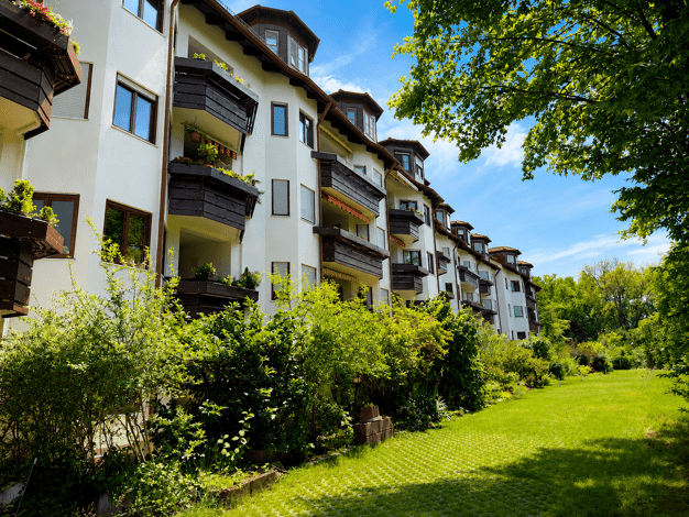Wohnung zum Kauf 448.888 € 3 Zimmer 90 m² 2. Geschoss Oberschleißheim Oberschleißheim 85764