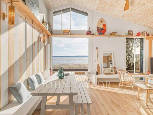 Villa zum Kauf 5.500.000 € 5 Zimmer 137 m² 750 m² Grundstück Centre Cap Ferret Lège-Cap-Ferret 33970