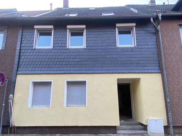Reihenmittelhaus zur Miete - Erstbezug 1.100 € 5 Zimmer 160 m² 160 m² Grundstück Gronau 31028