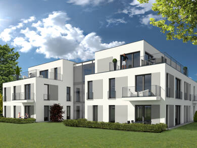 Wohnung zum Kauf - Erstbezug 280.260 € 3 Zimmer 77,9 m² 1. Geschoss Innenstadt Herford 32049