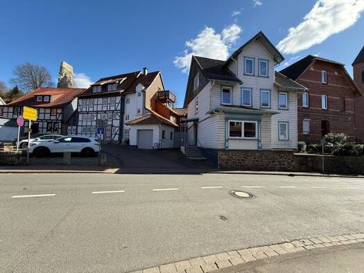 Mehrfamilienhaus zum Kauf 539.000 € 601,8 m² 718 m² Grundstück Freiheit Osterode am Harz 37520