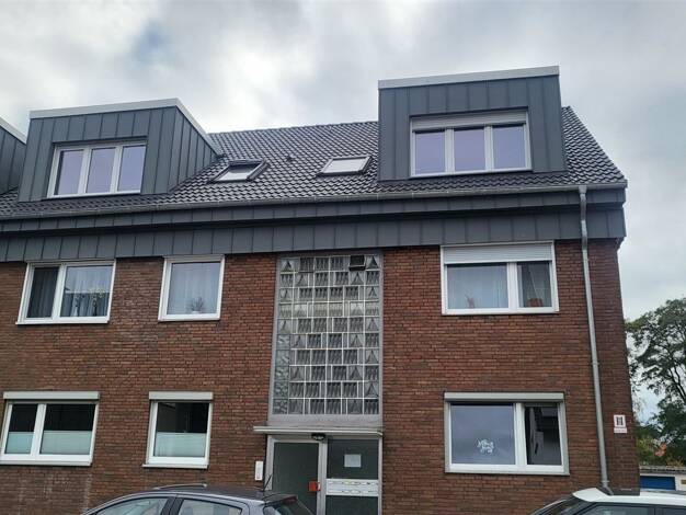 Wohnung zum Kauf 115.000 € 2 Zimmer 47,8 m² 3. Geschoss frei ab sofort Batenbrock Bottrop 46238