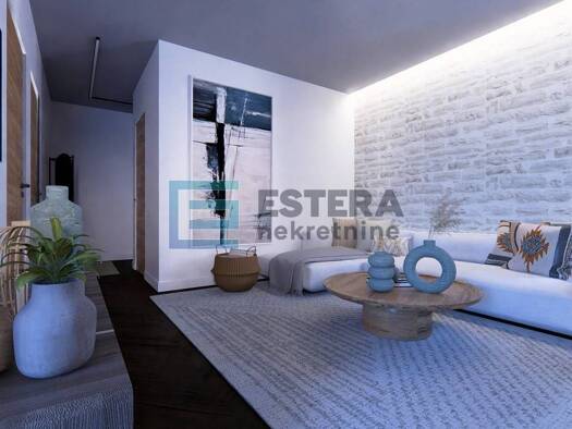 Wohnung zum Kauf 1.039.593 € 4 Zimmer 171 m² Geschoss 2/2 Zadar 23231