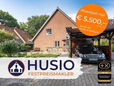 Doppelhaushälfte zum Kauf 439.000 € 5 Zimmer 130 m² 296 m² Grundstück Oberstadt, Bez. 14 Geesthacht 21502