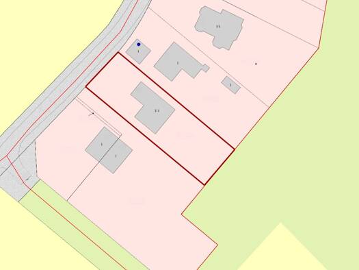 Grundstück zum Kauf 985.000 € 1.220 m² Grundstück Volksdorf Wandsbek 22359