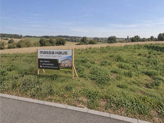 Grundstück zum Kauf provisionsfrei 223.500 € 500 m² Grundstück Eppingen Eppingen 75031