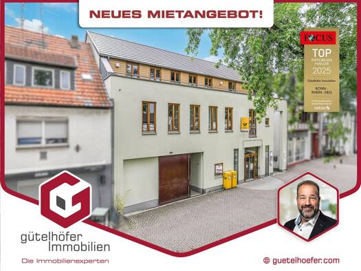 Laden zur Miete 5.314 € 317 m² Verkaufsfläche Rheinbach 53359