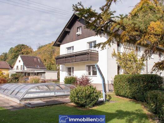 Mehrfamilienhaus zum Kauf 439.000 € 162 m² 1.296 m² Grundstück Grieskirchen 4710