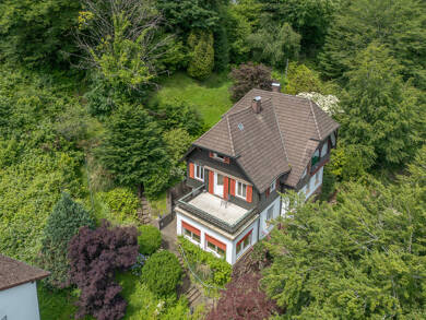 Villa zum Kauf 299.900 € 7 Zimmer 280 m² 2.900 m² Grundstück Schramberg Schramberg 78713
