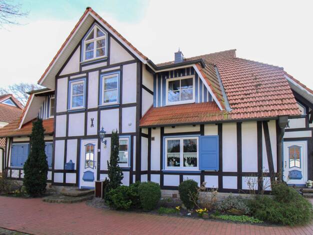 Maisonette zum Kauf 395.000 € 4 Zimmer 88,2 m² 1. Geschoss Prerow 18375