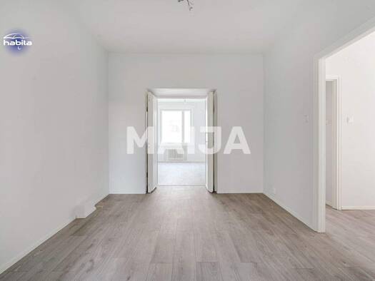 Studio zum Kauf 368.000 € 2 Zimmer 72 m² 5. Geschoss Porthaninkatu 5 Helsinki 00530