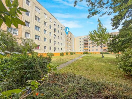 Wohnung zum Kauf 144.500 € 4 Zimmer 84,7 m² 3. Geschoss Schönefeld-Ost Nordost 04347