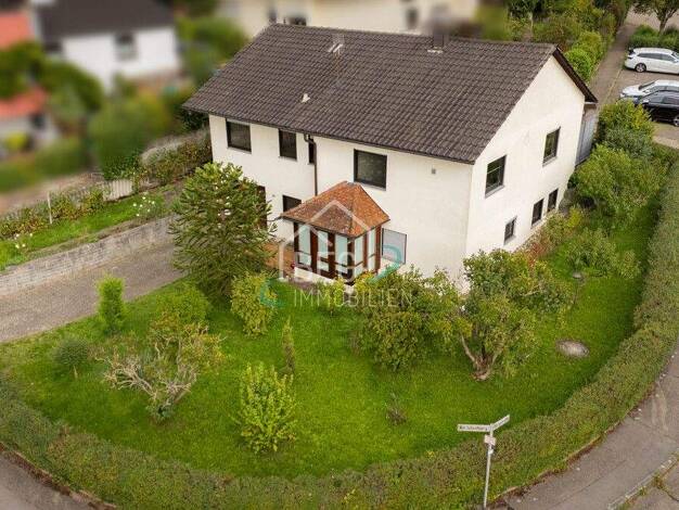 Einfamilienhaus zum Kauf 500.000 € 6 Zimmer 115,3 m² 544 m² Grundstück Oberstenfeld 71720