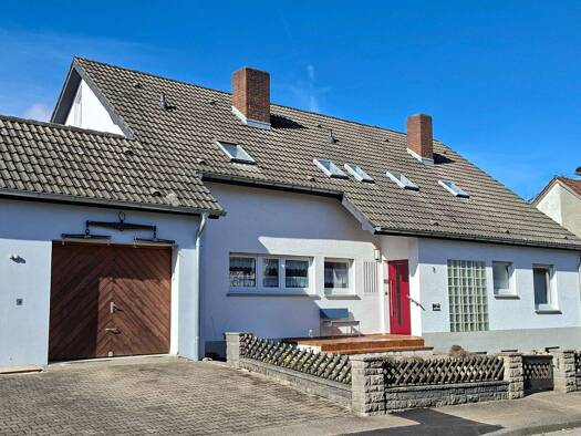 Einfamilienhaus zum Kauf 499.000 € 6 Zimmer 193 m² 601 m² Grundstück frei ab sofort Unterkochen Aalen-Unterkochen 73432