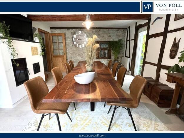 Einfamilienhaus zum Kauf 549.000 € 5 Zimmer 156,7 m² 306 m² Grundstück Hofheim am Taunus 65719