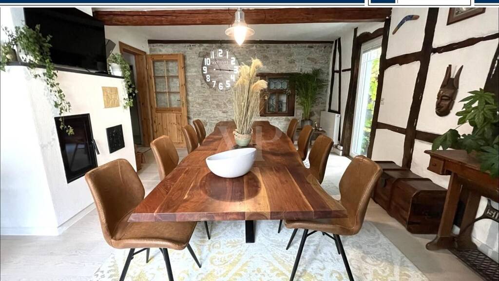 Einfamilienhaus zum Kauf 549.000 € 5 Zimmer 156,7 m² 306 m² Grundstück Wildsachsen Hofheim am Taunus 65719