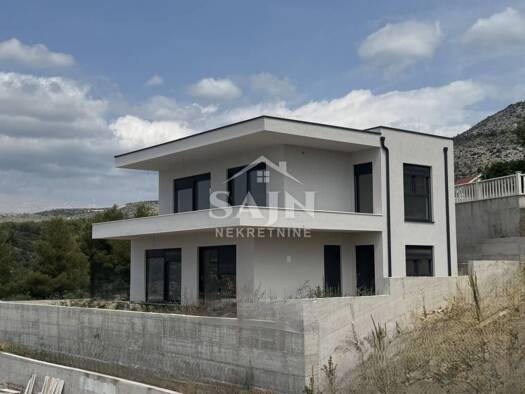 Haus zum Kauf 497.000 € 6 Zimmer 132 m² Seget Vranjica, Seget Seget