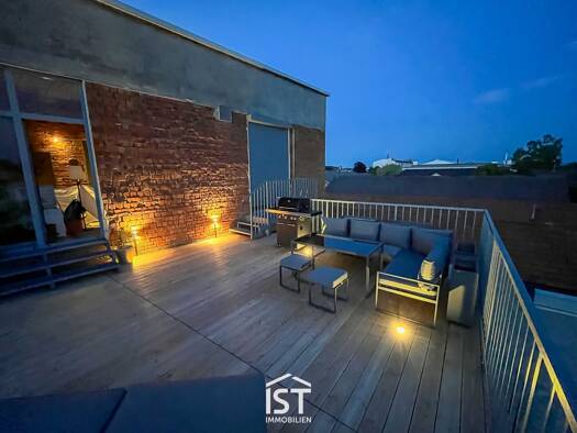 Loft zum Kauf 369.000 € 3 Zimmer 186 m² 2 Geschosse frei ab sofort Kirchengasse 9 Altheim 4950