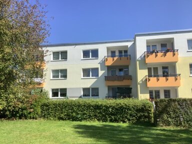 Wohnung zur Miete 697,50 € 3 Zimmer 75 m² frei ab 12.11.2024 Donauschwabenstr. 5 A Baumheide Bielefeld 33609