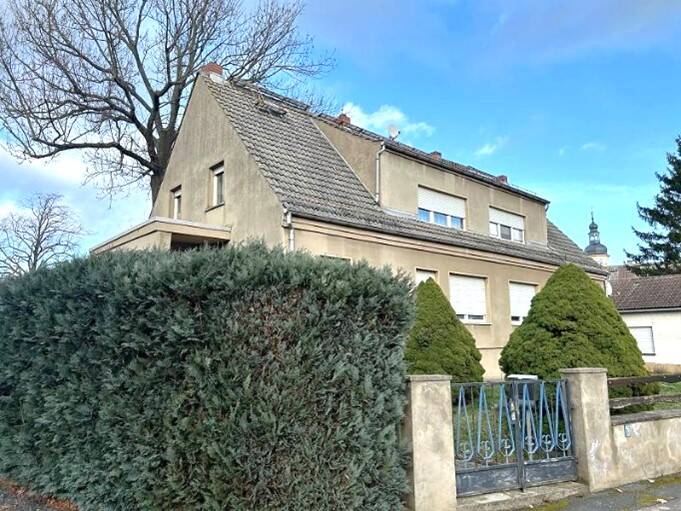 Haus zum Kauf - Ansicht 3