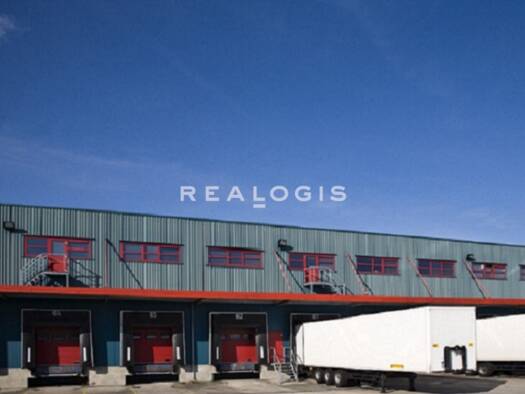 Halle/Industriefläche zur Miete 5.000 m² Lagerfläche Straubing Straubing 94315