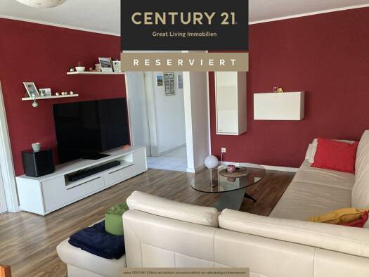 Wohnung zum Kauf 266.000 € 3 Zimmer 74 m² 1. Geschoss Nordstadt Fürth 90765