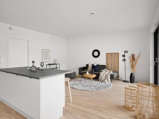 Wohnung zum Kauf - Erstbezug 311.000 € 4 Zimmer 73 m² Werndorf 8402