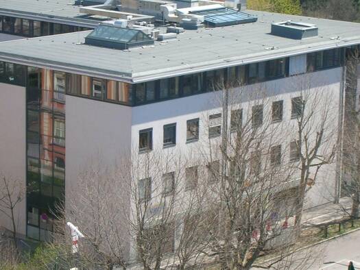 Bürofläche zum Kauf 6 Zimmer 152,5 m² Bürofläche Bernardin Wels 4600