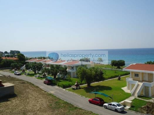 Einfamilienhaus zum Kauf 450.000 € 5 Zimmer 155 m² 500 m² Grundstück Kassandra - Moles Kalyves 63077