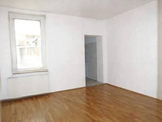 Wohnung zur Miete 500 € 3 Zimmer 57 m² 1. Geschoss frei ab sofort Stadtmitte Mönchengladbach 41061
