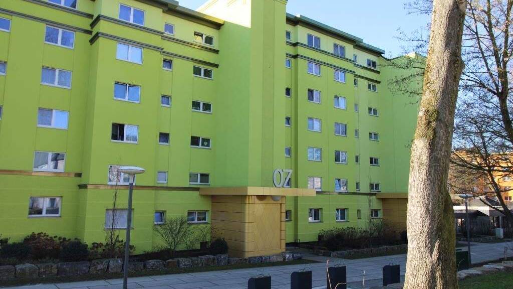 Wohnung zur Miete 602 € 3,5 Zimmer 77,2 m² 5. Geschoss frei ab 01.03.2026 Auf den Flachsbeckwiesen 7 Stadtmitte Recklinghausen 45659