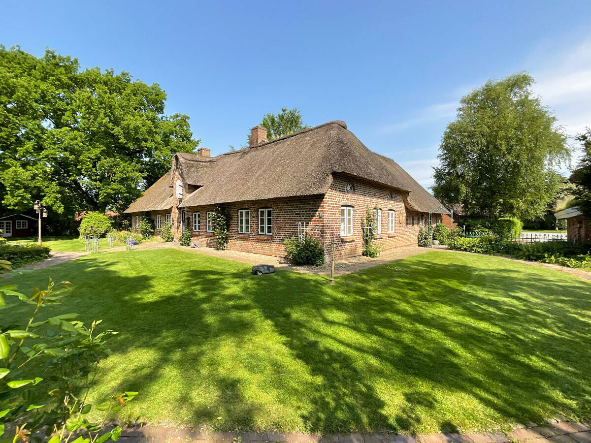 Einfamilienhaus zum Kauf - Ansicht 4