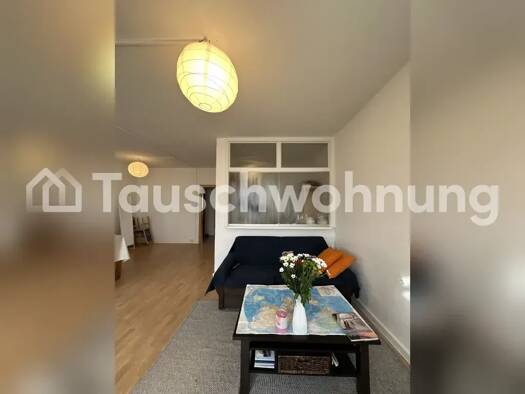 Wohnung zur Miete Tauschwohnung 443 € 3 Zimmer 70 m² 4. Geschoss Waldstadt I Potsdam 14478