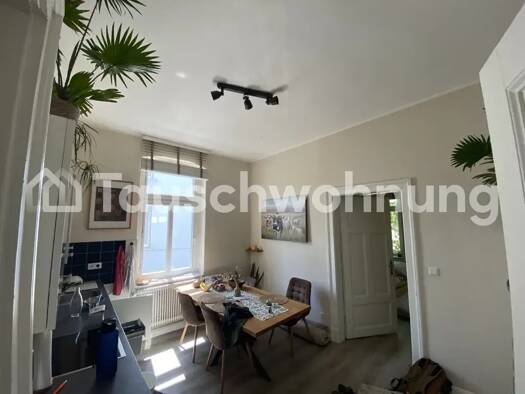 Wohnung zur Miete Tauschwohnung 1.250 € 3 Zimmer 77 m² Weststadt Osnabrück 49078