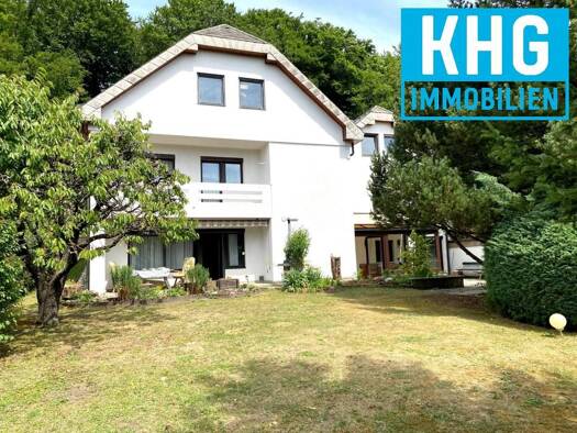 Einfamilienhaus zum Kauf 645.000 € 9 Zimmer 267 m² 686 m² Grundstück Gablitz 3003