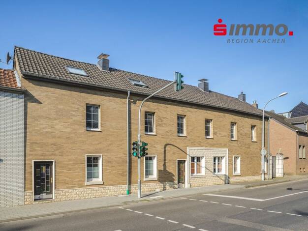 Haus zum Kauf 419.000 € 11 Zimmer 290 m² 636 m² Grundstück Horbach Aachen 52072