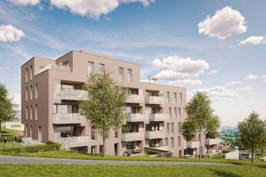 Wohnung zum Kauf 699.900 € 3 Zimmer 99,2 m² frei ab 01.05.2025 Ostrachweg 12 Halde Kempten 87439