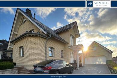 Einfamilienhaus zum Kauf 599.000 € 5 Zimmer 152 m² 819 m² Grundstück Baumholder 55774