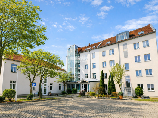 Bürofläche zur Miete provisionsfrei 6,50 € 304,4 m² Bürofläche teilbar ab 304,4 m² Ilversgehofen Erfurt 99086