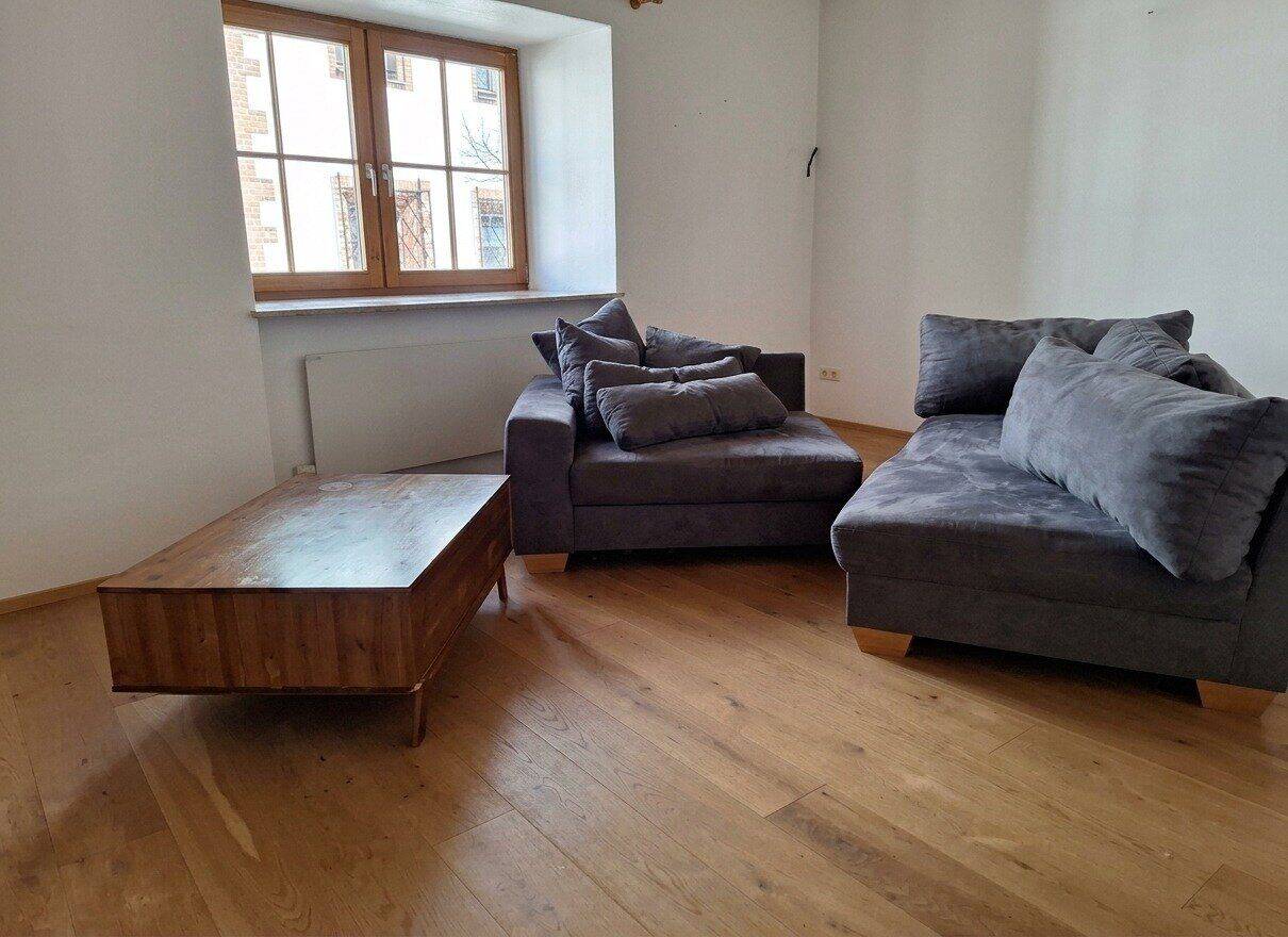 Wohnung zum Kauf – Hallein