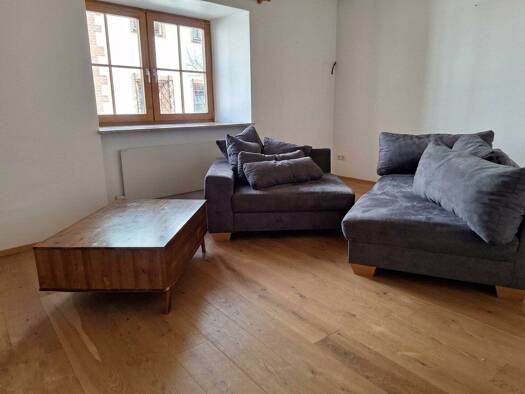 Wohnung zum Kauf 285.000 € 2 Zimmer 1. Geschoss Marktschellenberg 83487