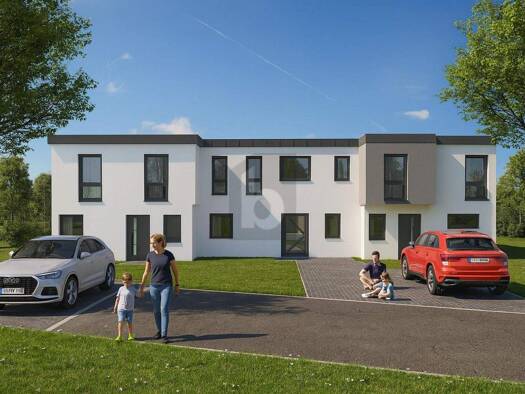 Einfamilienhaus zum Kauf 399.500 € 4 Zimmer 149 m² 500 m² Grundstück Obermeiderich Duisburg 47138