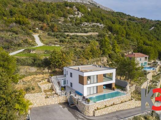 Haus zum Kauf 750.000 € 4 Zimmer 220 m² Split 0