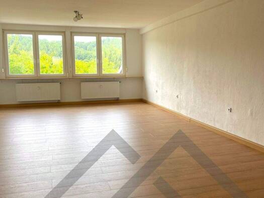 Wohnung zur Miete 450 € 1 Zimmer 60 m² Hauptstr. 17 Einöd Homburg / Einöd 66424