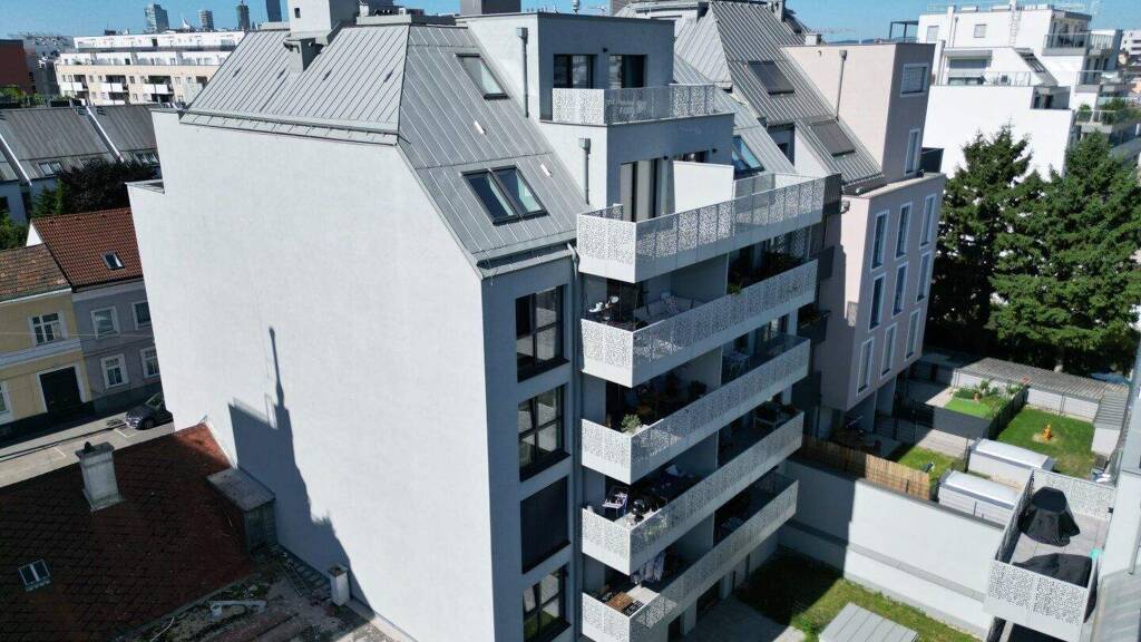 Lagerhalle zum Kauf - Erstbezug 399.901 € 180,2 m² Lagerfläche Donaufelder Straße 205 Wien 1220