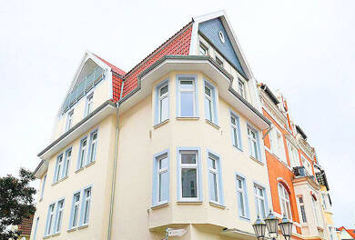 Wohnung zur Miete 1.085 € 3 Zimmer 114 m² 2. Geschoss frei ab 01.07.2025 Herford-Stadt Herford 32051